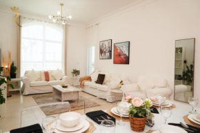 An Exclusive 2BR Retreat Experience Yas Island Bliss